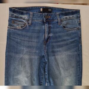 Kut From The Kloth Natalie Bootcut Jeans